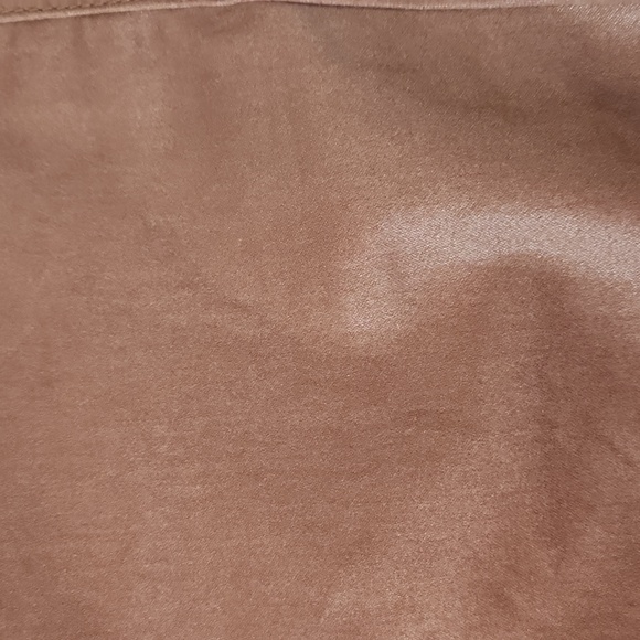 American Eagle Low-Rise Jegging Size 0 Brown - Picture 8 of 8